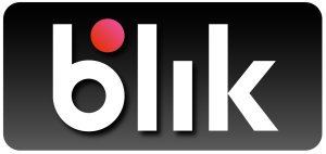 BLIK Logo Vector & PNG