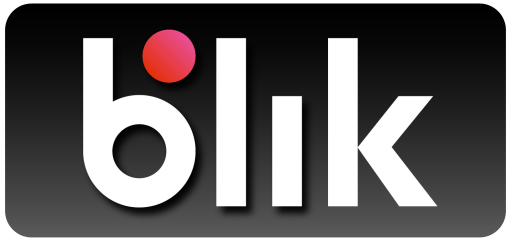 BLIK logo PNG BLIK logo