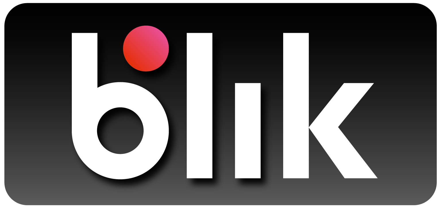 BLIK Logo