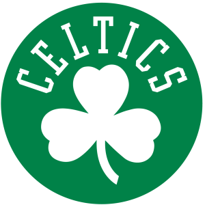 Boston Celtics (Alternate) Vector Logo + PNG