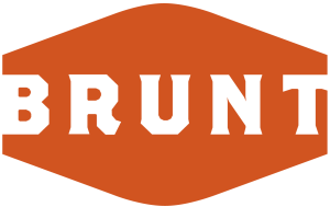 BRUNT Workwear Logo Vector & PNG