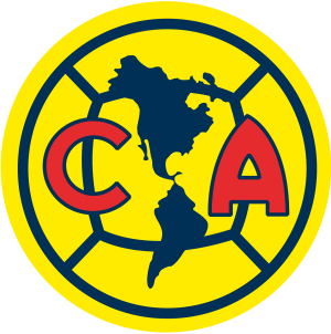 Club América Logo PNG + Vector