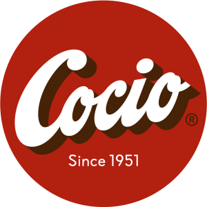 Cocio Logo in Vector