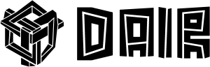 DAIR Institute Logo Vector & PNG