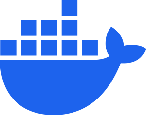 Docker logo