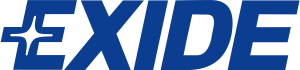 Exide Vector Logo + PNG