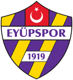 Eyüpspor Logo in Vector