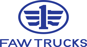 FAW Trucks Logo Vector & PNG