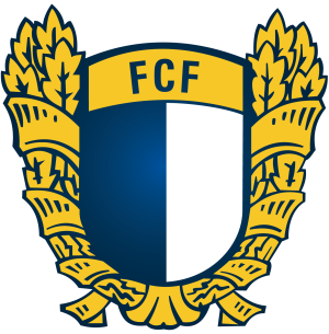 FC Famalicão Vector Logo + PNG