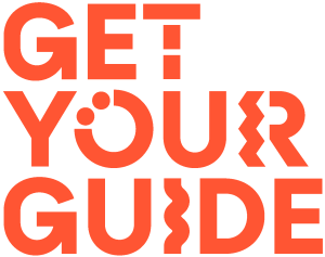 GetYourGuide Logo Vector & PNG