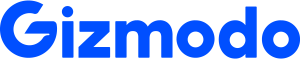 Gizmodo Logo Vector & PNG
