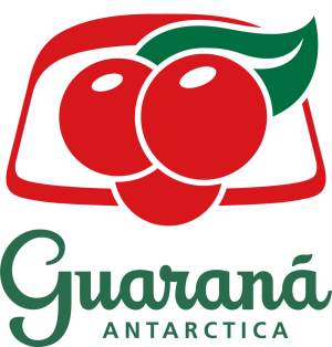Guaraná Antarctica Vector Logo + PNG