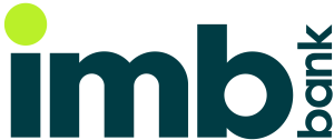 IMB Bank Logo in Vector
