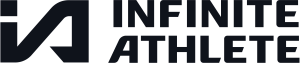 Infinite Athlete Logo in Vector