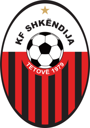 KF Shkëndija Logo PNG + Vector