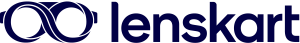 Lenskart Logo Vector & PNG