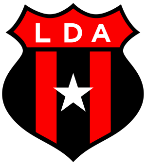 Liga Deportiva Alajuelense Logo PNG + Vector