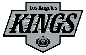 Los Angeles Kings Logo PNG + Vector