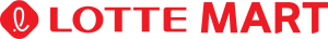 Lotte Mart Logo PNG + Vector