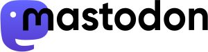 Mastodon Logo PNG + Vector