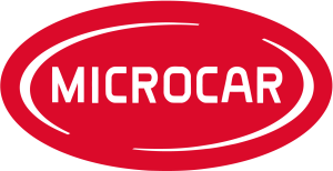 Microcar Logo PNG + Vector