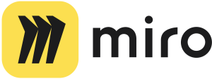 Miro Vector Logo + PNG