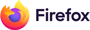 Mozilla Firefox Vector Logo + PNG