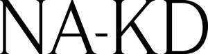 NA-KD Vector Logo + PNG