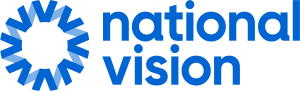 National Vision Logo PNG + Vector