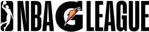 NBA G League Logo (horizontal) PNG + Vector