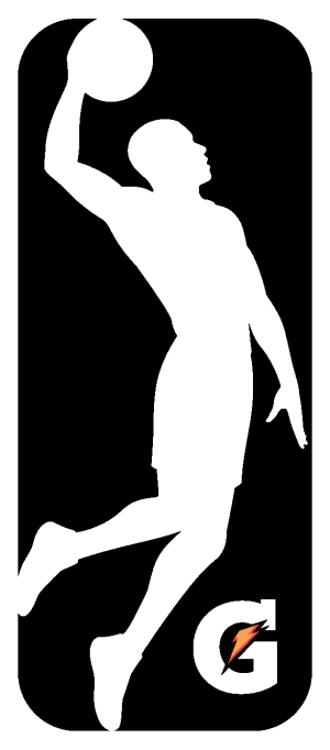 NBA G League (Vertical) Vector Logo + PNG