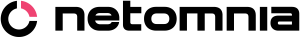 Netomnia Logo in Vector