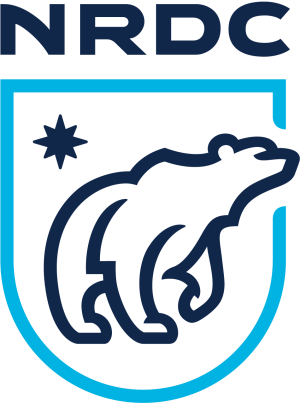 NRDC Logo in Vector