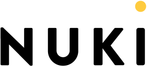 Nuki Logo in Vector