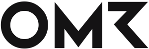 OMR Festival Logo PNG + Vector