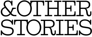 & Other Stories Logo PNG + Vector