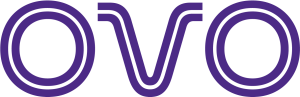 OVO Vector Logo + PNG