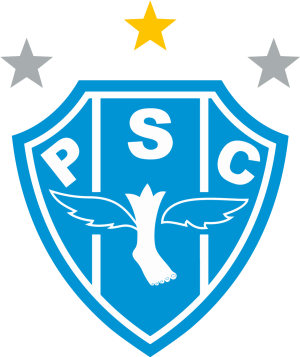 Paysandu Sport Club Logo PNG + Vector