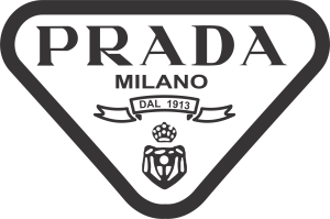 Prada Milano Logo Vector & PNG