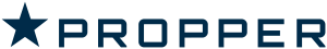 Propper Logo PNG + Vector