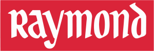 Raymond Group Vector Logo + PNG
