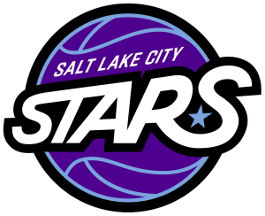 Salt Lake City Stars Vector Logo + PNG