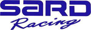 Sard Racing Logo in Vector