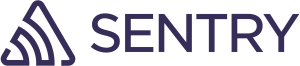 Sentry Logo in Vector