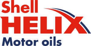 Shell Helix Logo in Vector