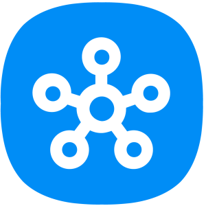 SmartThings Vector Logo + PNG