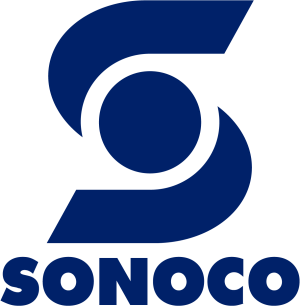 Sonoco Logo PNG + Vector