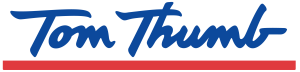 Tom Thumb Logo in Vector