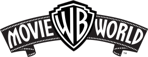 Warner Bros. Movie World Logo PNG + Vector