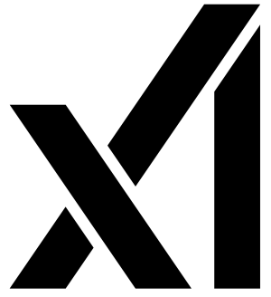 xAI Logo PNG + Vector